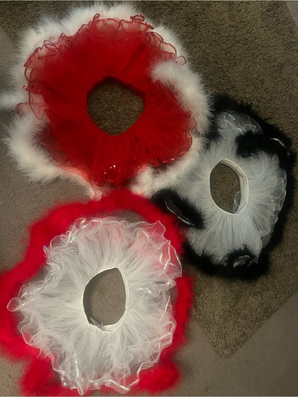 Tutu bundle - Picture 2 of 4